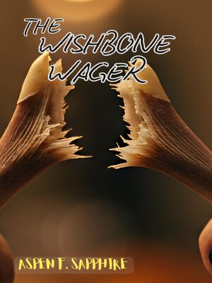 cover image of The Wishbone Wager